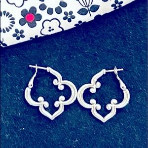 Brighton Toledo Earrings